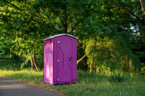 Best Porta potty rental for parties  in Macom, IL
