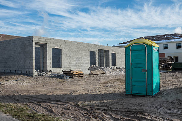Best Affordable portable toilet rental  in Macom, IL